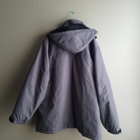 Weatherproof Jacket // Riding - Picture 3 of 8